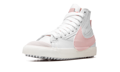 BLAZER MID 77 JUMBO WMNS"Pink" DQ1471 101