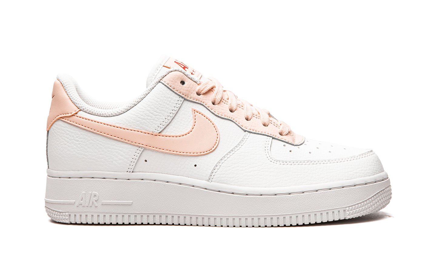 AIR FORCE 1'07 MNS WMNS"Pale Coral" 315115 167