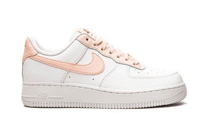 AIR FORCE 1'07 MNS WMNS"Pale Coral" 315115 167