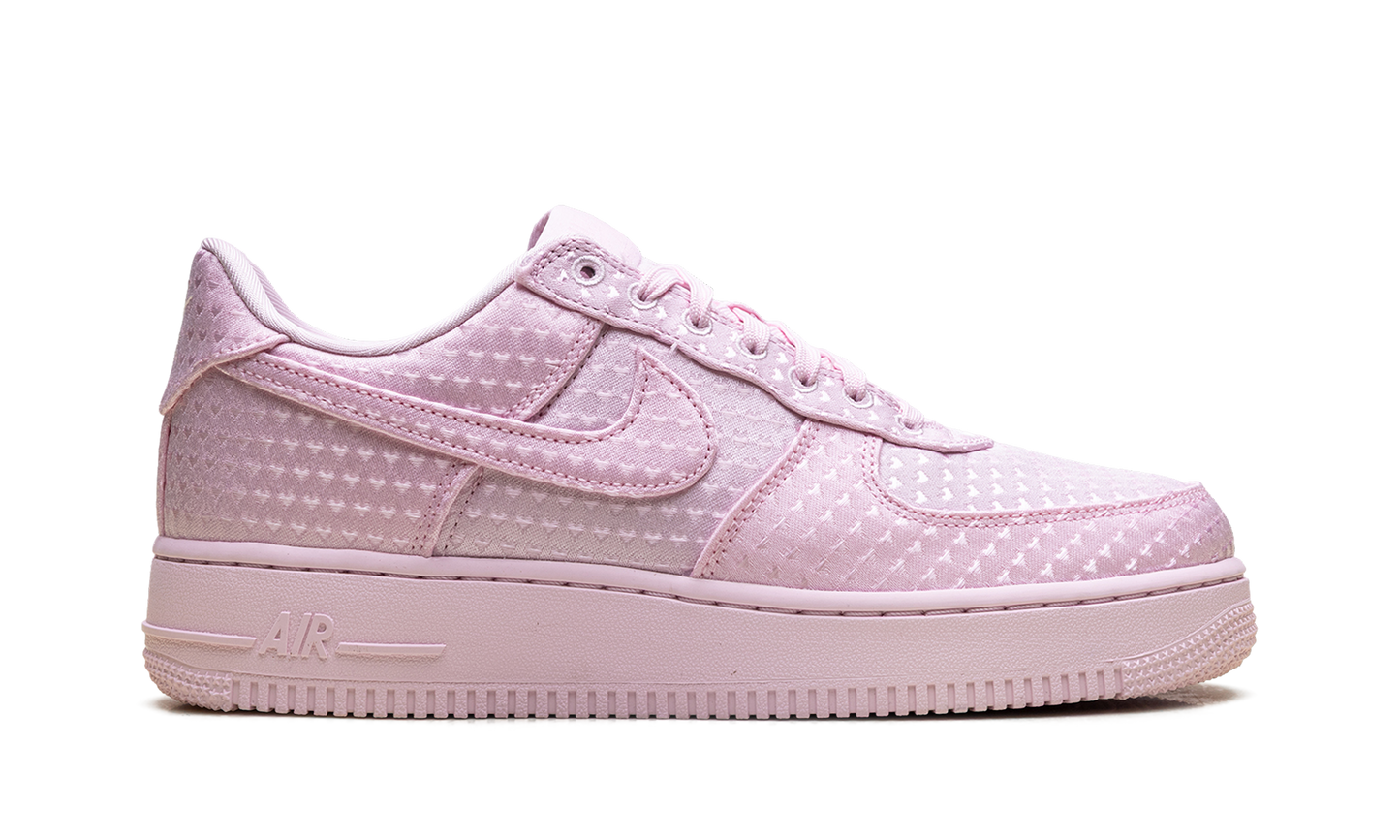 Air Force 1 Low WMNS"Valentine's Day - Pink Foam" IQ9965 601