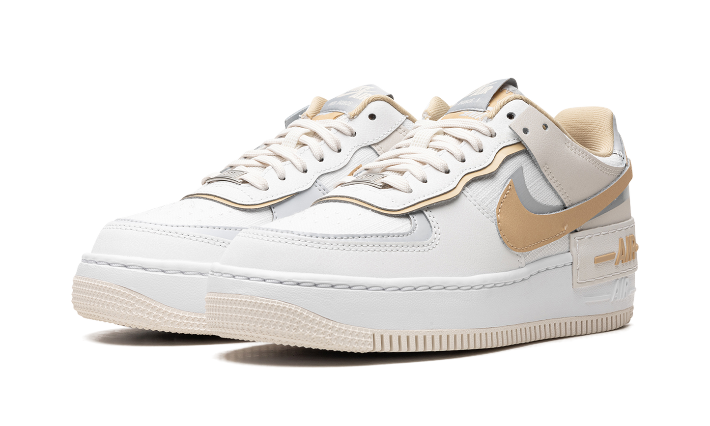 AIR FORCE 1 LO SHADO WMNS"Sail Tan" DV7449 100