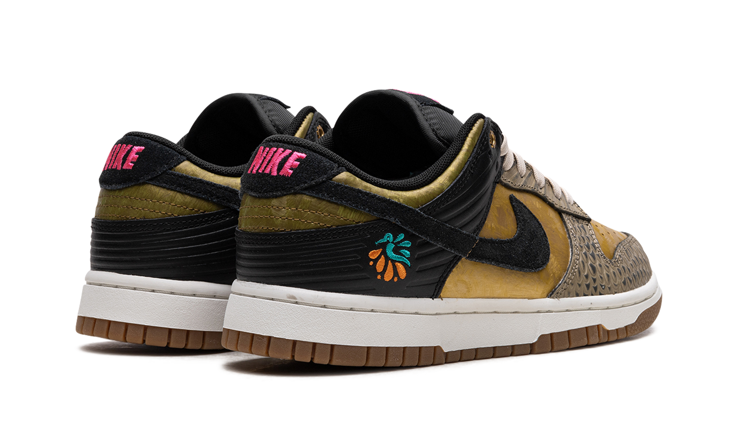 DUNK LOW WMNS"Dia De Los Muertos" FQ8148 010