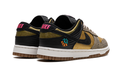 DUNK LOW WMNS"Dia De Los Muertos" FQ8148 010