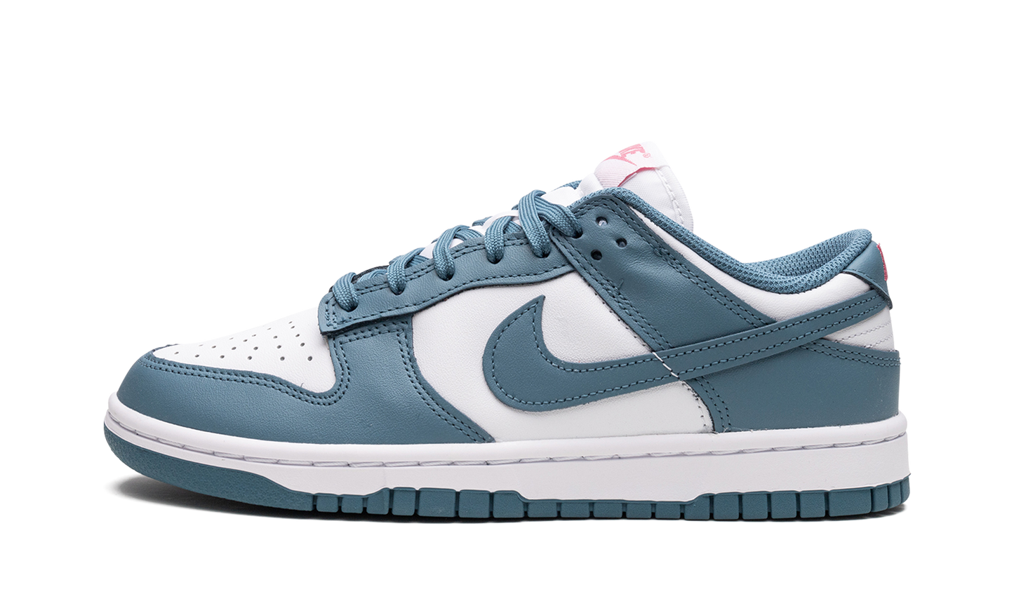 DUNK LO MNS WMNS"Noise Aqua" FJ0739 100