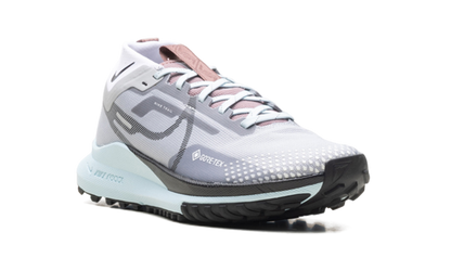 React Pegasus Trail 4 Gore-Tex WMNS"Light Smoke Grey Glacier Blue Football Grey Black" DJ7929 005