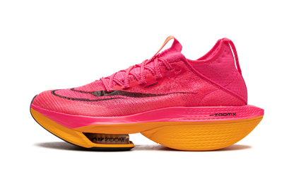 AIR ZOOM ALPHAFLY NEXT% 2 WMNS"Hyper Pink Laser Orange" DN3559 600