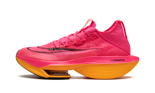 AIR ZOOM ALPHAFLY NEXT% 2 WMNS"Hyper Pink Laser Orange" DN3559 600