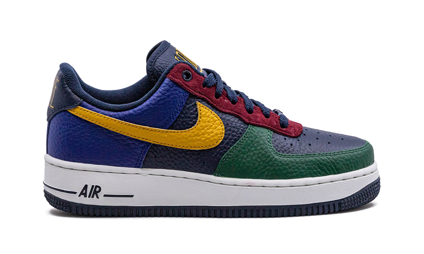 AIR FORCE 1 LO'07 LX WMNS"Command Force Obsidian Gorge Green" DR0148 300