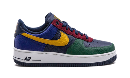AIR FORCE 1 LO'07 LX WMNS"Command Force Obsidian Gorge Green" DR0148 300