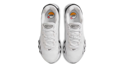 Air Max Dn8 "White Black" FQ7860 100