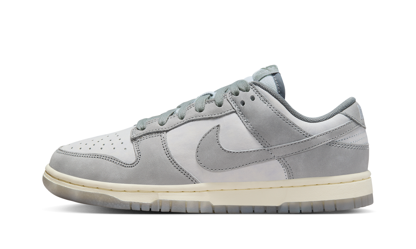 DUNK LOW WMNS"Cool Grey" FV1167 001
