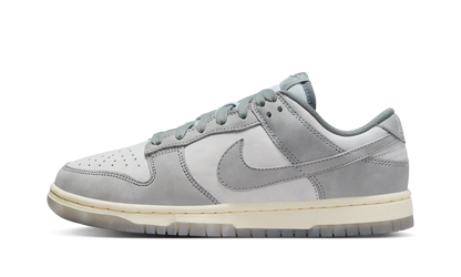 DUNK LOW WMNS"Cool Grey" FV1167 001
