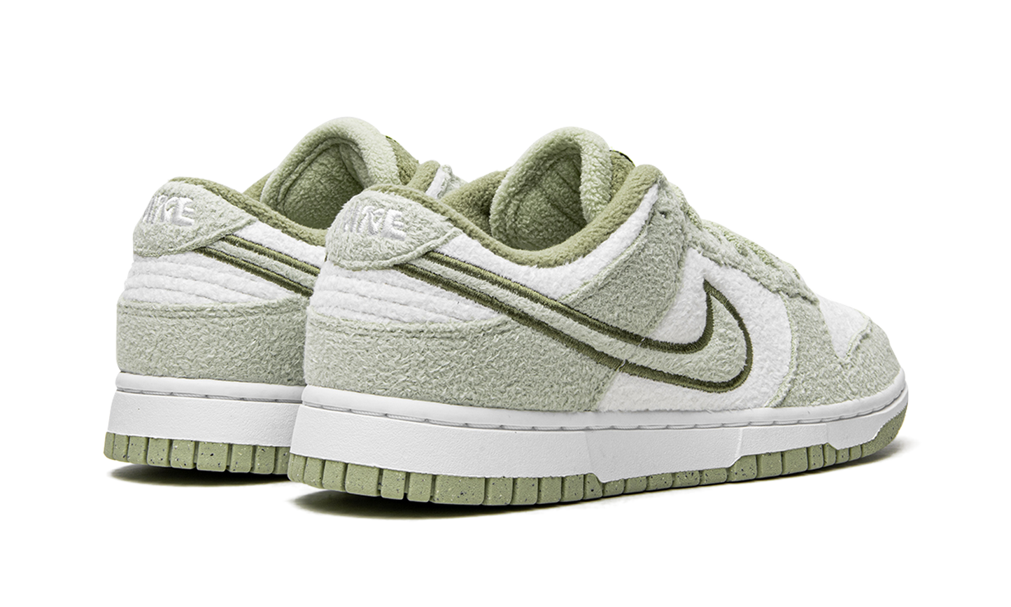 DUNK LO SE CC MNS WMNS"Fleece Pack - Honeydew" DQ7579 300