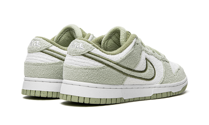 DUNK LO SE CC MNS WMNS"Fleece Pack - Honeydew" DQ7579 300