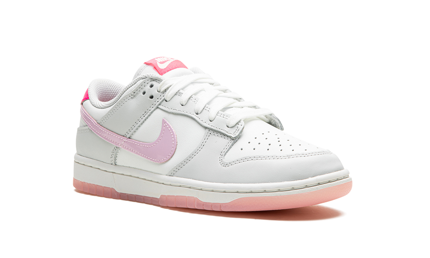 DUNK LOW WMNS"520 Pack Pink"