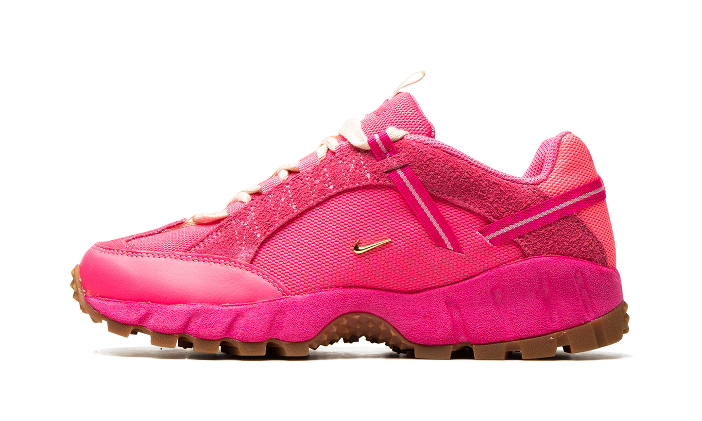 AIR HUMARA LX MNS WMNS"Jacquemus - Pink" DX9999 600