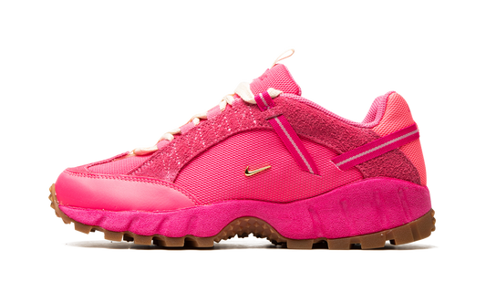AIR HUMARA LX MNS WMNS"Jacquemus - Pink" DX9999 600