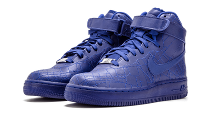 AIR FORCE 1 HI F QS MNS WMNS 704010 400