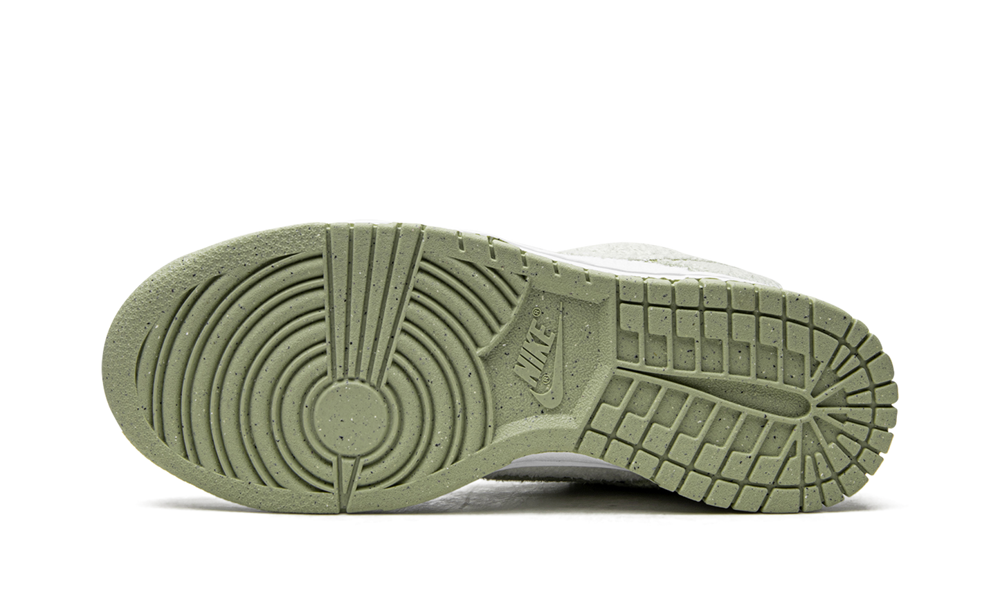 DUNK LO SE CC MNS WMNS"Fleece Pack - Honeydew" DQ7579 300