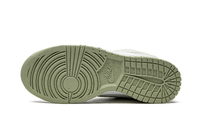 DUNK LO SE CC MNS WMNS"Fleece Pack - Honeydew" DQ7579 300
