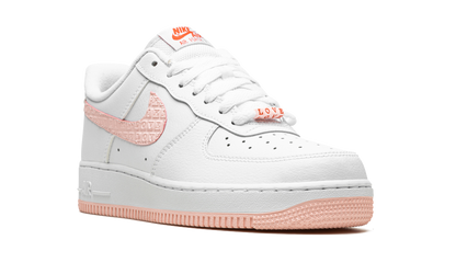 AIR FORCE 1 LO MNS WMNS"Valentine's Day 2022" DQ9320 100