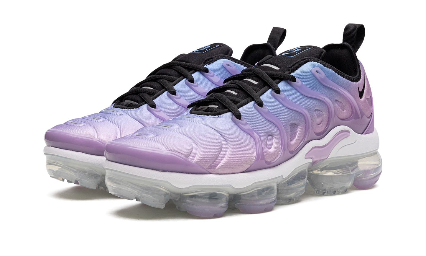 AIR VAPORMAX PLUS WMNS"Purple Fade" DZ5204 500