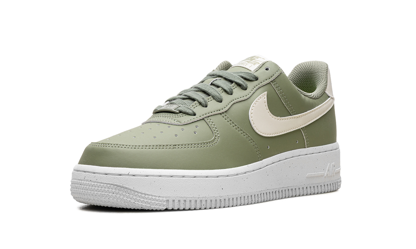 Air Force 1'07 Next Nature WMNS"Oil Green" HF5062 386