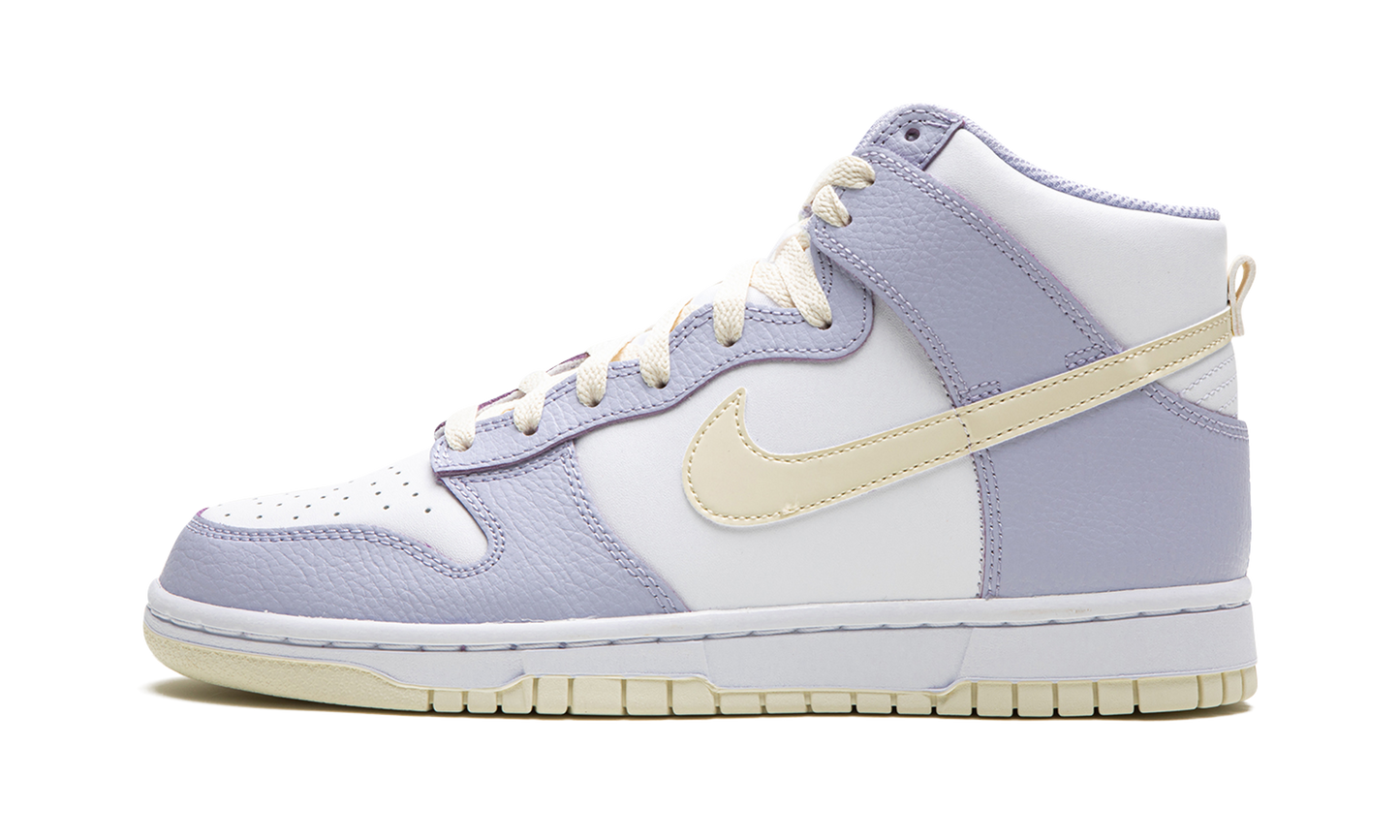 DUNK HIGH WMNS"Oxygen Purple"
