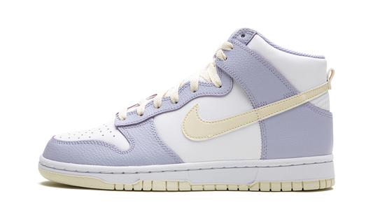 DUNK HIGH WMNS"Oxygen Purple"