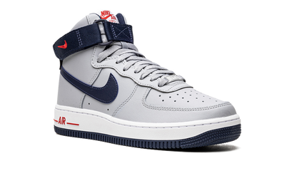 AIR FORCE 1 HIGH MNS WMNS"Patriots" DZ7338 001