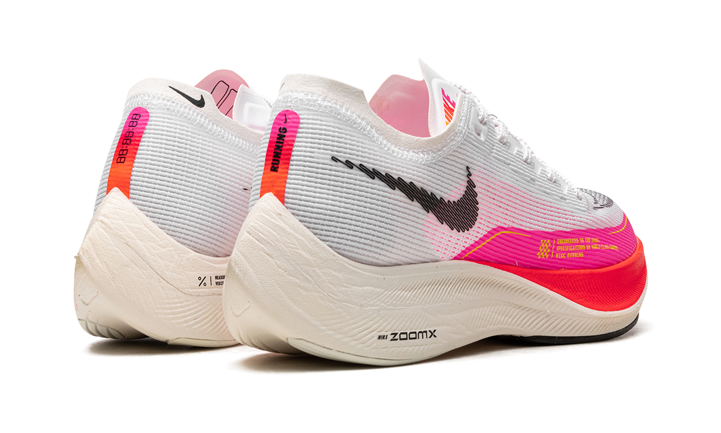 ZOOMX VAPORFLY NEXT% 2 WMNS"Rawdacious" DJ5458 100