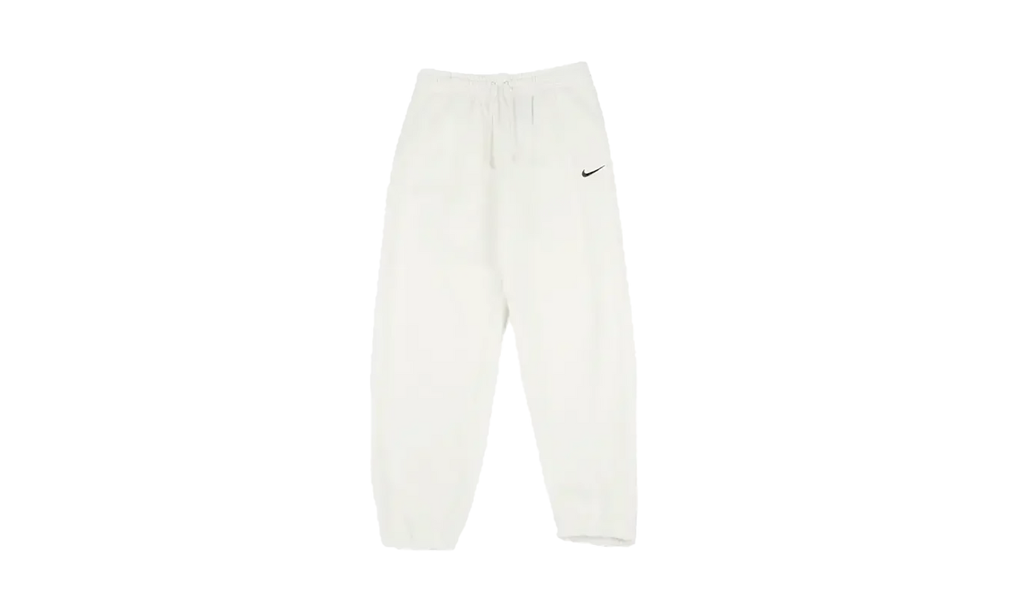 NSW Phoenix Fleece Oversized Sweatpants"Sail" FZ5996 133