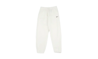 NSW Phoenix Fleece Oversized Sweatpants"Sail" FZ5996 133