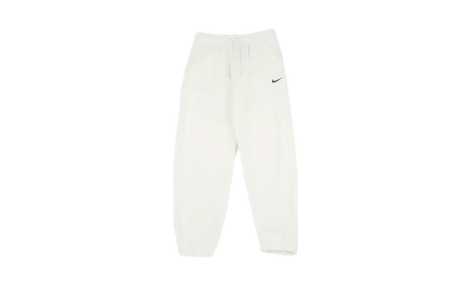 NSW Phoenix Fleece Oversized Sweatpants"Sail" FZ5996 133
