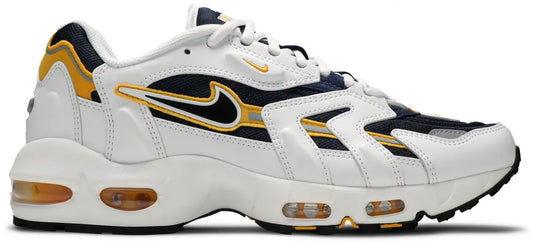 Air Max 96 II Goldenrod (2021)