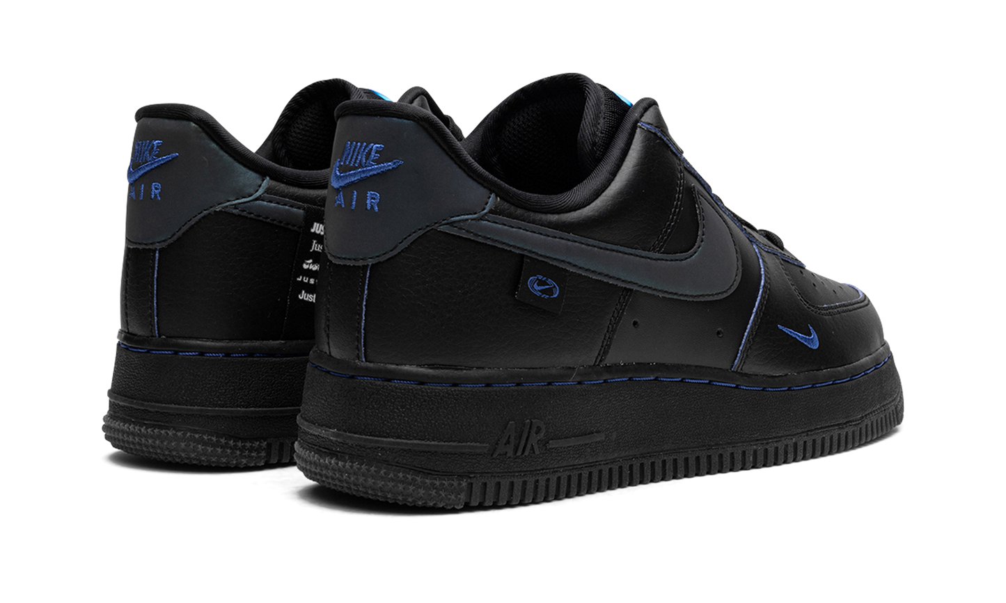 AIR FORCE 1 LO'07 LX MNS WMNS"Worldwide" FB1840 001