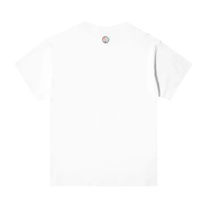 x Atmos NRG Tee White