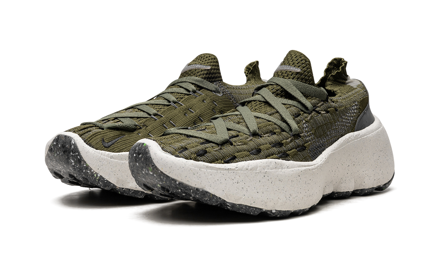 Space Hippie 04 WMNS"ROUGH GREEN" DA2725 301