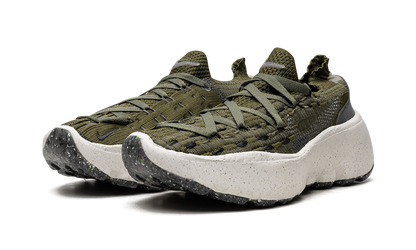Space Hippie 04 WMNS"ROUGH GREEN" DA2725 301