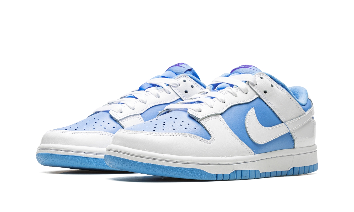 DUNK LO ESS MNS WMNS"Reverse UNC" DJ9955 101