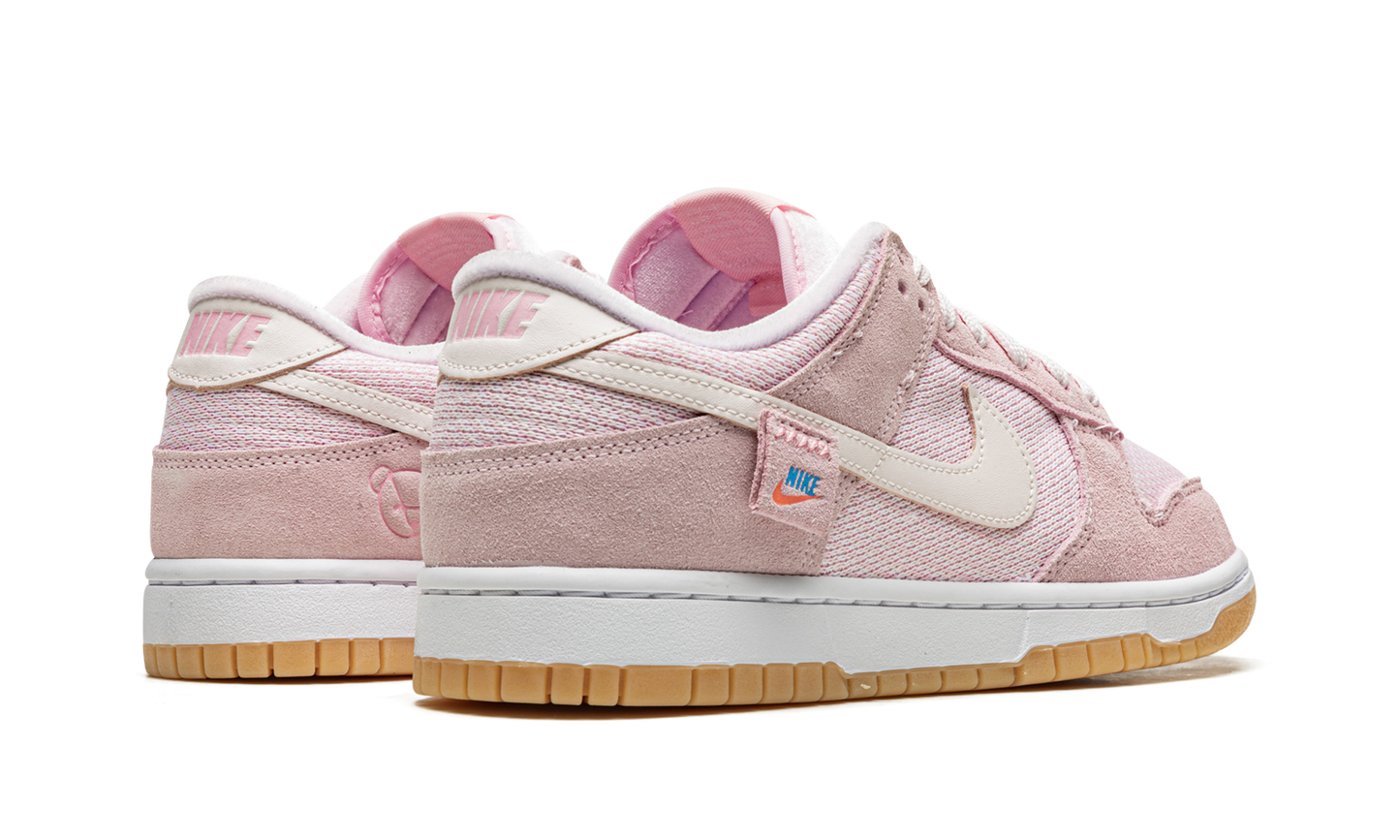 DUNK LO SE MNS WMNS"Teddy Bear" DZ5318 640