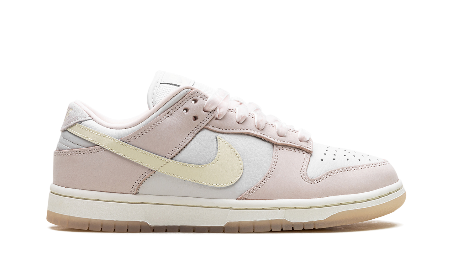 Dunk Low WMNS"Light Soft Pink" FB7910 601