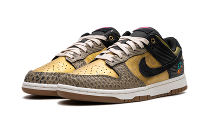 DUNK LOW WMNS"Dia De Los Muertos" FQ8148 010