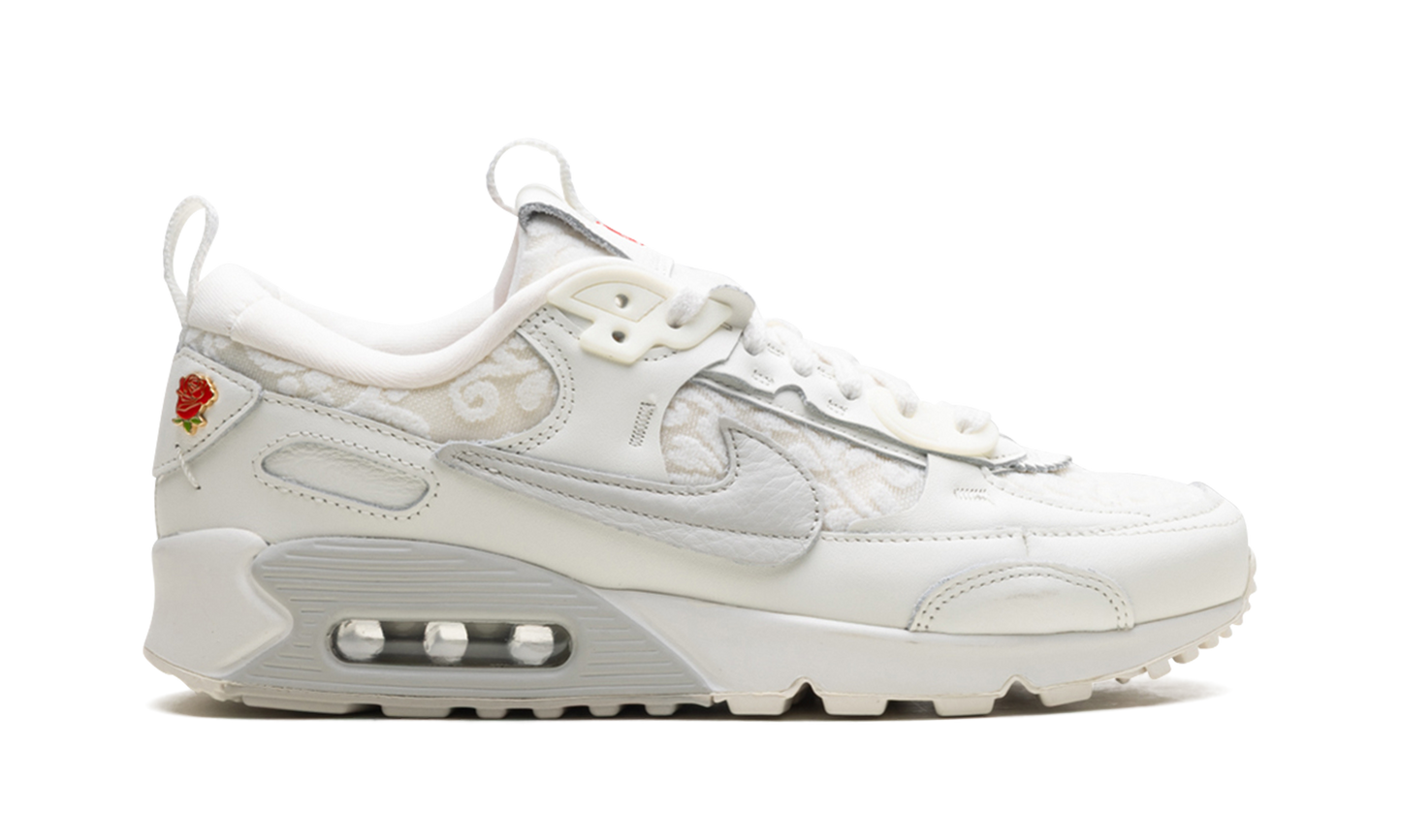 Air Max 90 Futura WMNS"Give Her Flowers" FZ3777 133