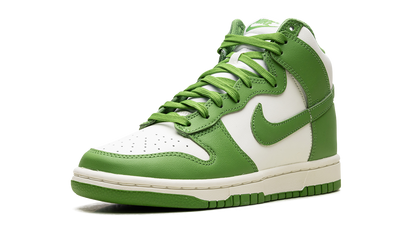 DUNK HIGH WMNS"Chlorophyll" DD1869 300