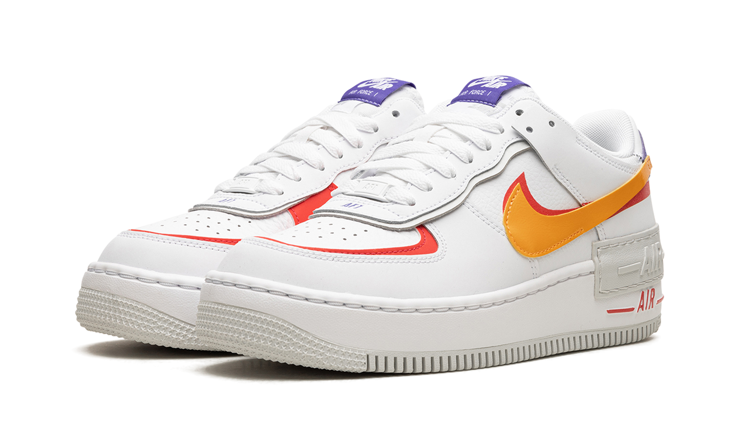 AIR FORCE 1 SHADO WMNS"Gundam" DZ1847 100