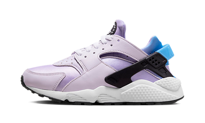 AIR HUARACHE MNS WMNS"Lilac" DZ5207 500