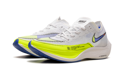ZOOMX VAPORFLY NEXT% 2 WMNS"White Volt" CU4123 103