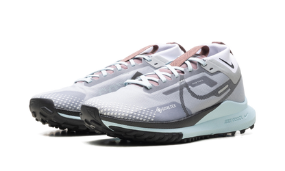 React Pegasus Trail 4 Gore-Tex WMNS"Light Smoke Grey Glacier Blue Football Grey Black" DJ7929 005