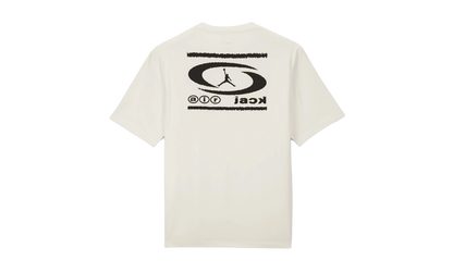 x Travis Scott Air Tee "Sail" DZ5514 133